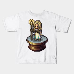 Ophelia Kids T-Shirt